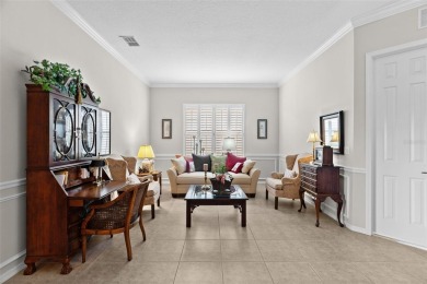 Beautifully and meticulously maintained one-story home, in the on Plantation Palms Golf Club in Florida - for sale on GolfHomes.com, golf home, golf lot