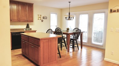 This three-bedroom, two-bath, two-story home delivers the on Shiloh Falls Golf Club in Tennessee - for sale on GolfHomes.com, golf home, golf lot