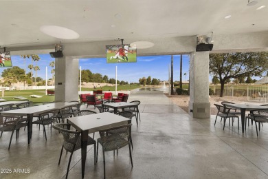 Immaculately maintained 2BR, 2BA Solano model with a bonus den on Ironwood Golf Club in Arizona - for sale on GolfHomes.com, golf home, golf lot