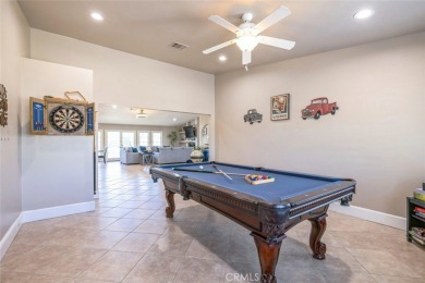 Now available in Palm Desert, this beautifully upgraded on Palm Desert Country Club in California - for sale on GolfHomes.com, golf home, golf lot