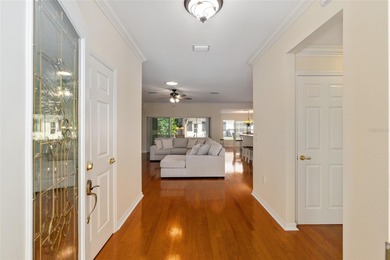 Move in Ready Super Clean! Open Split  Floor Plan - Two Bedrooms on Eagle Ridge At Spruce Creek Country Club in Florida - for sale on GolfHomes.com, golf home, golf lot