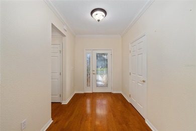 Move in Ready Super Clean! Open Split  Floor Plan - Two Bedrooms on Eagle Ridge At Spruce Creek Country Club in Florida - for sale on GolfHomes.com, golf home, golf lot