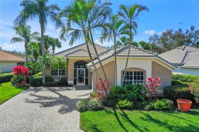 Step into your dream home! This exquisitely remodeled residence on Gateway Golf and Country Club in Florida - for sale on GolfHomes.com, golf home, golf lot