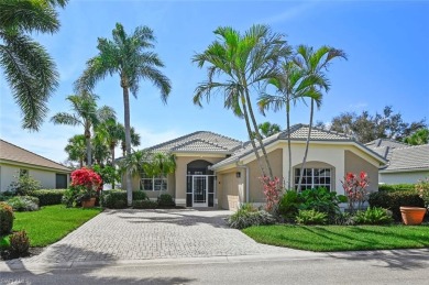 Step into your dream home! This exquisitely remodeled residence on Gateway Golf and Country Club in Florida - for sale on GolfHomes.com, golf home, golf lot