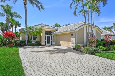 Step into your dream home! This exquisitely remodeled residence on Gateway Golf and Country Club in Florida - for sale on GolfHomes.com, golf home, golf lot