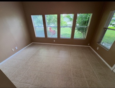 Charming 2 Bed / 2 Bath Home in Premier Golf Course Community on Crane Lakes Golf and Country Club in Florida - for sale on GolfHomes.com, golf home, golf lot