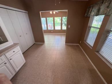 Charming 2 Bed / 2 Bath Home in Premier Golf Course Community on Crane Lakes Golf and Country Club in Florida - for sale on GolfHomes.com, golf home, golf lot
