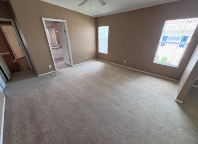 Charming 2 Bed / 2 Bath Home in Premier Golf Course Community on Crane Lakes Golf and Country Club in Florida - for sale on GolfHomes.com, golf home, golf lot