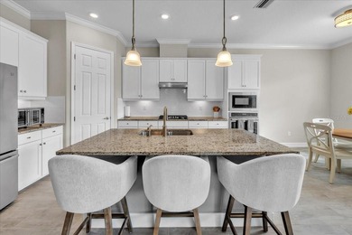 Welcome to your private Florida retreat, perfectly positioned on on Esplanade Golf and Country at Lakewood Ranch in Florida - for sale on GolfHomes.com, golf home, golf lot