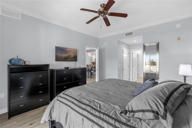 Under contract-accepting backup offers. Tastefully updated on Reunion Resort Golf Course in Florida - for sale on GolfHomes.com, golf home, golf lot