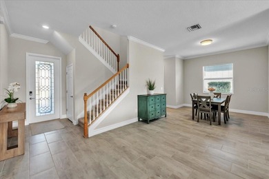 Welcome to your private Florida retreat, perfectly positioned on on Esplanade Golf and Country at Lakewood Ranch in Florida - for sale on GolfHomes.com, golf home, golf lot