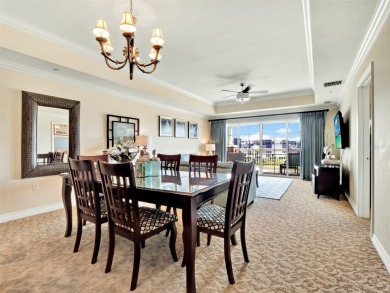 Spacious 3-Bedroom Condo with Golf Views
Enjoy the perfect blend on Reunion Resort Golf Course in Florida - for sale on GolfHomes.com, golf home, golf lot
