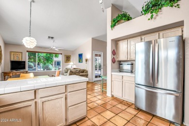 Welcome to this Mountainbrook Gem! The major components of this on Gold Canyon Golf Resort - Sidewinder in Arizona - for sale on GolfHomes.com, golf home, golf lot