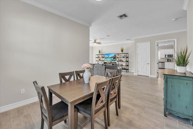 Welcome to your private Florida retreat, perfectly positioned on on Esplanade Golf and Country at Lakewood Ranch in Florida - for sale on GolfHomes.com, golf home, golf lot