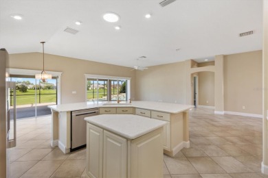 GOLF FRONT POOL HOME. Championship Golf Front Luxury with Pool on The Links of Spruce Creek in Florida - for sale on GolfHomes.com, golf home, golf lot