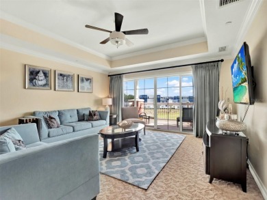 Spacious 3-Bedroom Condo with Golf Views
Enjoy the perfect blend on Reunion Resort Golf Course in Florida - for sale on GolfHomes.com, golf home, golf lot