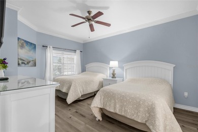 Under contract-accepting backup offers. Tastefully updated on Reunion Resort Golf Course in Florida - for sale on GolfHomes.com, golf home, golf lot