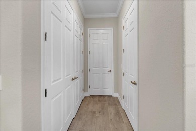 Welcome to your private Florida retreat, perfectly positioned on on Esplanade Golf and Country at Lakewood Ranch in Florida - for sale on GolfHomes.com, golf home, golf lot