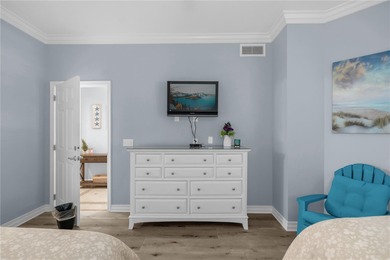 Under contract-accepting backup offers. Tastefully updated on Reunion Resort Golf Course in Florida - for sale on GolfHomes.com, golf home, golf lot