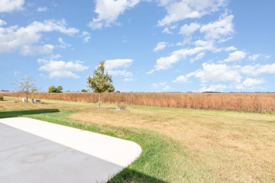 Welcome to this beautifully maintained single-owner home, built on Bolingbrook Golf Club in Illinois - for sale on GolfHomes.com, golf home, golf lot