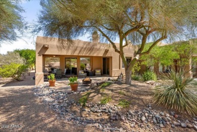 Beautiful turnkey townhome in the gated community of Tonto Verde on Tonto Verde Golf Club in Arizona - for sale on GolfHomes.com, golf home, golf lot