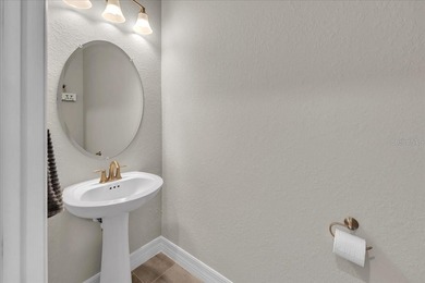 Welcome to your private Florida retreat, perfectly positioned on on Esplanade Golf and Country at Lakewood Ranch in Florida - for sale on GolfHomes.com, golf home, golf lot