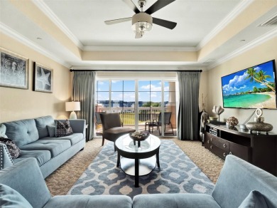 Spacious 3-Bedroom Condo with Golf Views
Enjoy the perfect blend on Reunion Resort Golf Course in Florida - for sale on GolfHomes.com, golf home, golf lot