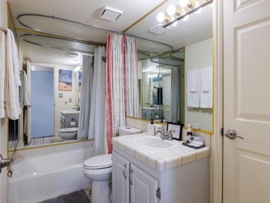 Turnkey 3-bedroom, 2-bath condo in the sought-after Las Palmas on Sunbrook Golf Course in Utah - for sale on GolfHomes.com, golf home, golf lot
