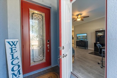 Welcome to your private Florida retreat, perfectly positioned on on Esplanade Golf and Country at Lakewood Ranch in Florida - for sale on GolfHomes.com, golf home, golf lot