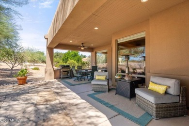 Beautiful turnkey townhome in the gated community of Tonto Verde on Tonto Verde Golf Club in Arizona - for sale on GolfHomes.com, golf home, golf lot