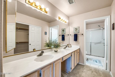 Welcome to this Mountainbrook Gem! The major components of this on Gold Canyon Golf Resort - Sidewinder in Arizona - for sale on GolfHomes.com, golf home, golf lot
