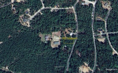 Prime Corner Haven at the Intersection of Tranquility and Luxury on Rayburn Country Club in Texas - for sale on GolfHomes.com, golf home, golf lot