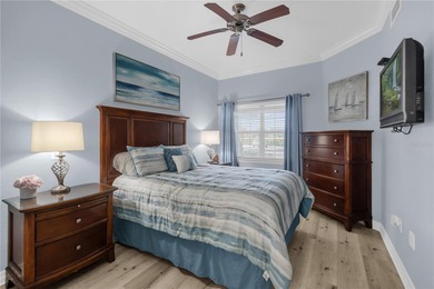 Under contract-accepting backup offers. Tastefully updated on Reunion Resort Golf Course in Florida - for sale on GolfHomes.com, golf home, golf lot