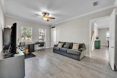 Welcome to your private Florida retreat, perfectly positioned on on Esplanade Golf and Country at Lakewood Ranch in Florida - for sale on GolfHomes.com, golf home, golf lot