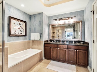 Spacious 3-Bedroom Condo with Golf Views
Enjoy the perfect blend on Reunion Resort Golf Course in Florida - for sale on GolfHomes.com, golf home, golf lot