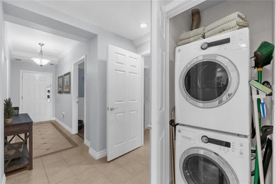 Under contract-accepting backup offers. Tastefully updated on Reunion Resort Golf Course in Florida - for sale on GolfHomes.com, golf home, golf lot