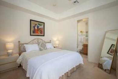 Gorgeous south facing Montana I floor plan with views of the on La Quinta Golf  Resort and Country Clubs in California - for sale on GolfHomes.com, golf home, golf lot