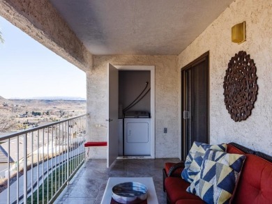 Turnkey 3-bedroom, 2-bath condo in the sought-after Las Palmas on Sunbrook Golf Course in Utah - for sale on GolfHomes.com, golf home, golf lot