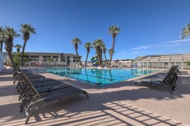 Turnkey 3-bedroom, 2-bath condo in the sought-after Las Palmas on Sunbrook Golf Course in Utah - for sale on GolfHomes.com, golf home, golf lot