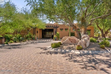 Beautiful turnkey townhome in the gated community of Tonto Verde on Tonto Verde Golf Club in Arizona - for sale on GolfHomes.com, golf home, golf lot