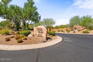 Beautiful turnkey townhome in the gated community of Tonto Verde on Tonto Verde Golf Club in Arizona - for sale on GolfHomes.com, golf home, golf lot