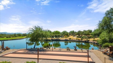 Beautiful turnkey townhome in the gated community of Tonto Verde on Tonto Verde Golf Club in Arizona - for sale on GolfHomes.com, golf home, golf lot