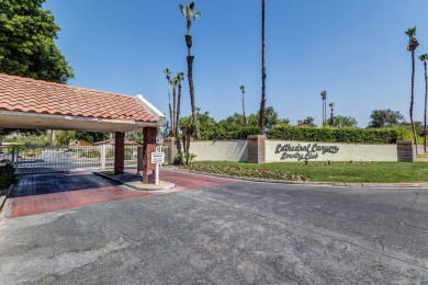 Welcome home to Cathedral Canyon Country Club. This two-bedroom on Cathedral Canyon Golf and Tennis Club in California - for sale on GolfHomes.com, golf home, golf lot