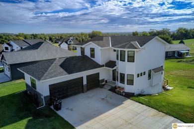 Lee Curtis, M: , lcurtis,   - This stunning, practically on Bay Hills Golf Club in Nebraska - for sale on GolfHomes.com, golf home, golf lot