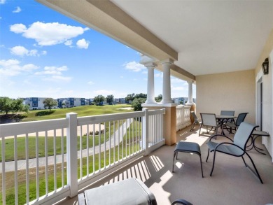 Spacious 3-Bedroom Condo with Golf Views
Enjoy the perfect blend on Reunion Resort Golf Course in Florida - for sale on GolfHomes.com, golf home, golf lot
