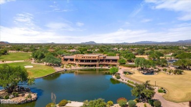 Beautiful turnkey townhome in the gated community of Tonto Verde on Tonto Verde Golf Club in Arizona - for sale on GolfHomes.com, golf home, golf lot