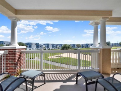 Spacious 3-Bedroom Condo with Golf Views
Enjoy the perfect blend on Reunion Resort Golf Course in Florida - for sale on GolfHomes.com, golf home, golf lot