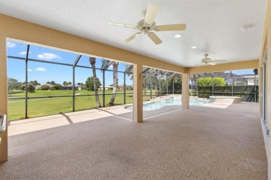 GOLF FRONT POOL HOME. Championship Golf Front Luxury with Pool on The Links of Spruce Creek in Florida - for sale on GolfHomes.com, golf home, golf lot