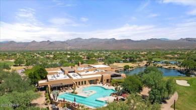 Beautiful turnkey townhome in the gated community of Tonto Verde on Tonto Verde Golf Club in Arizona - for sale on GolfHomes.com, golf home, golf lot