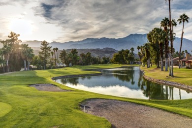 Welcome home to Cathedral Canyon Country Club. This two-bedroom on Cathedral Canyon Golf and Tennis Club in California - for sale on GolfHomes.com, golf home, golf lot